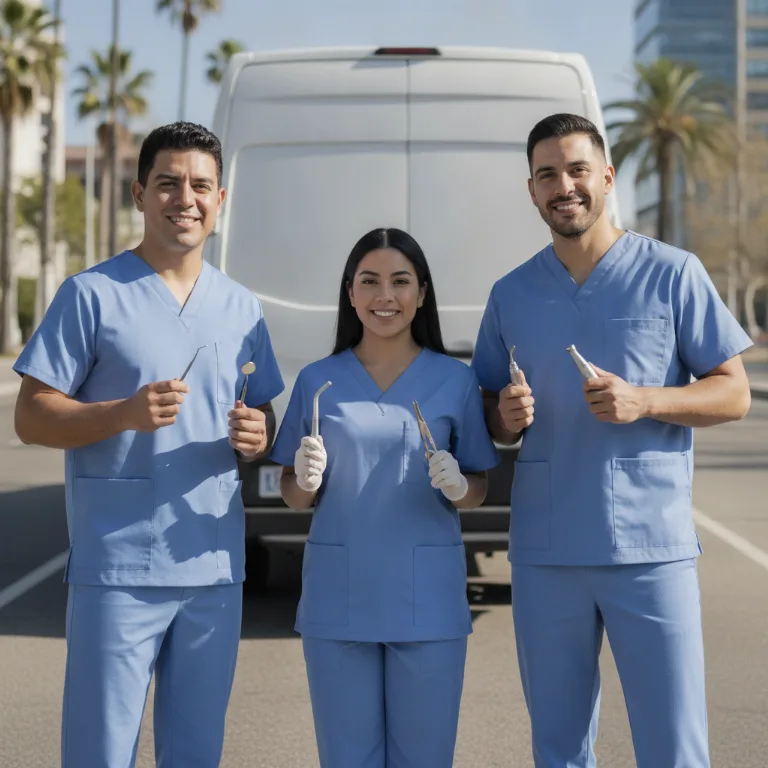 dentista São Miguel Arcanjo